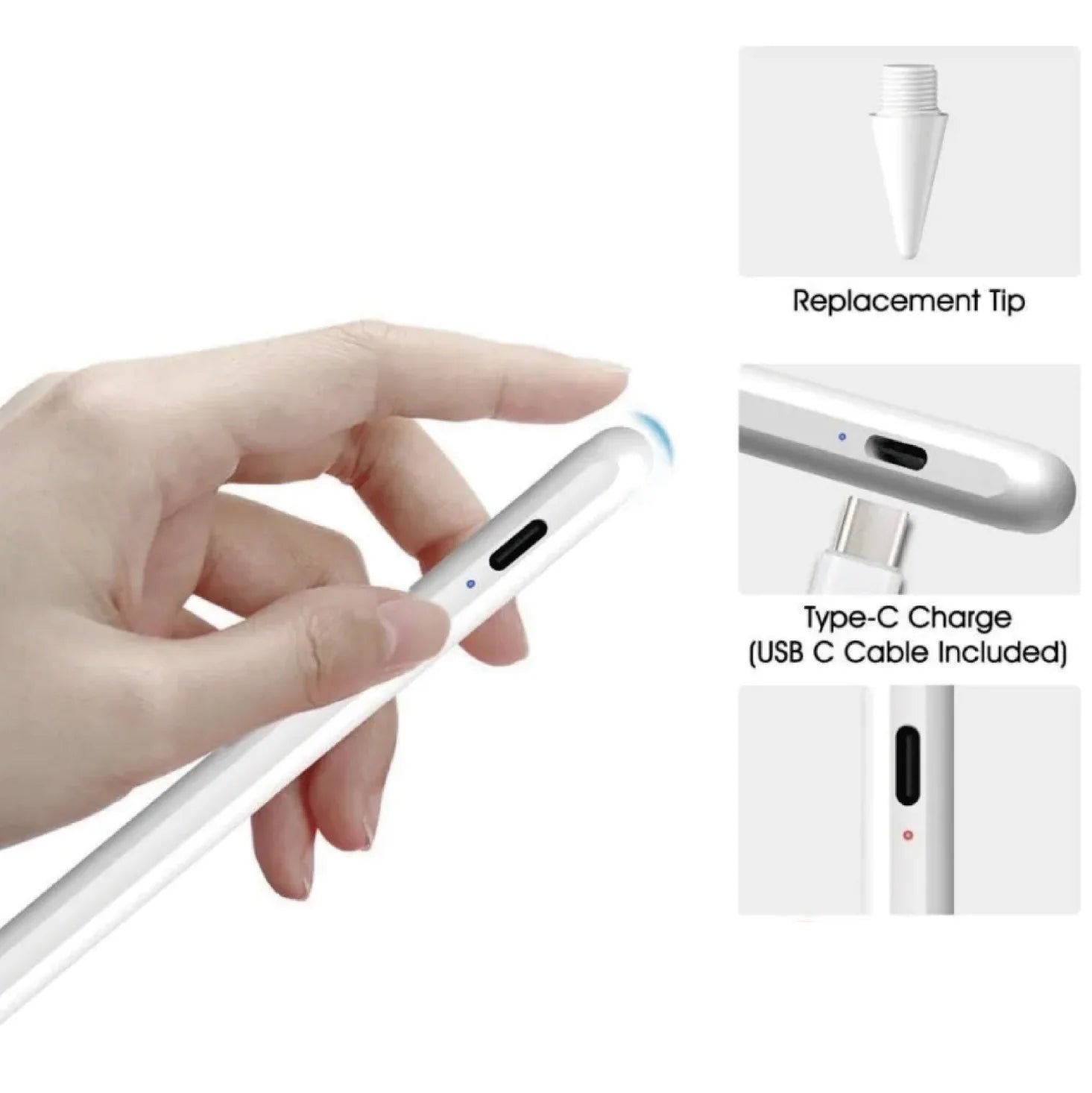 iPens Universal Android IP-12