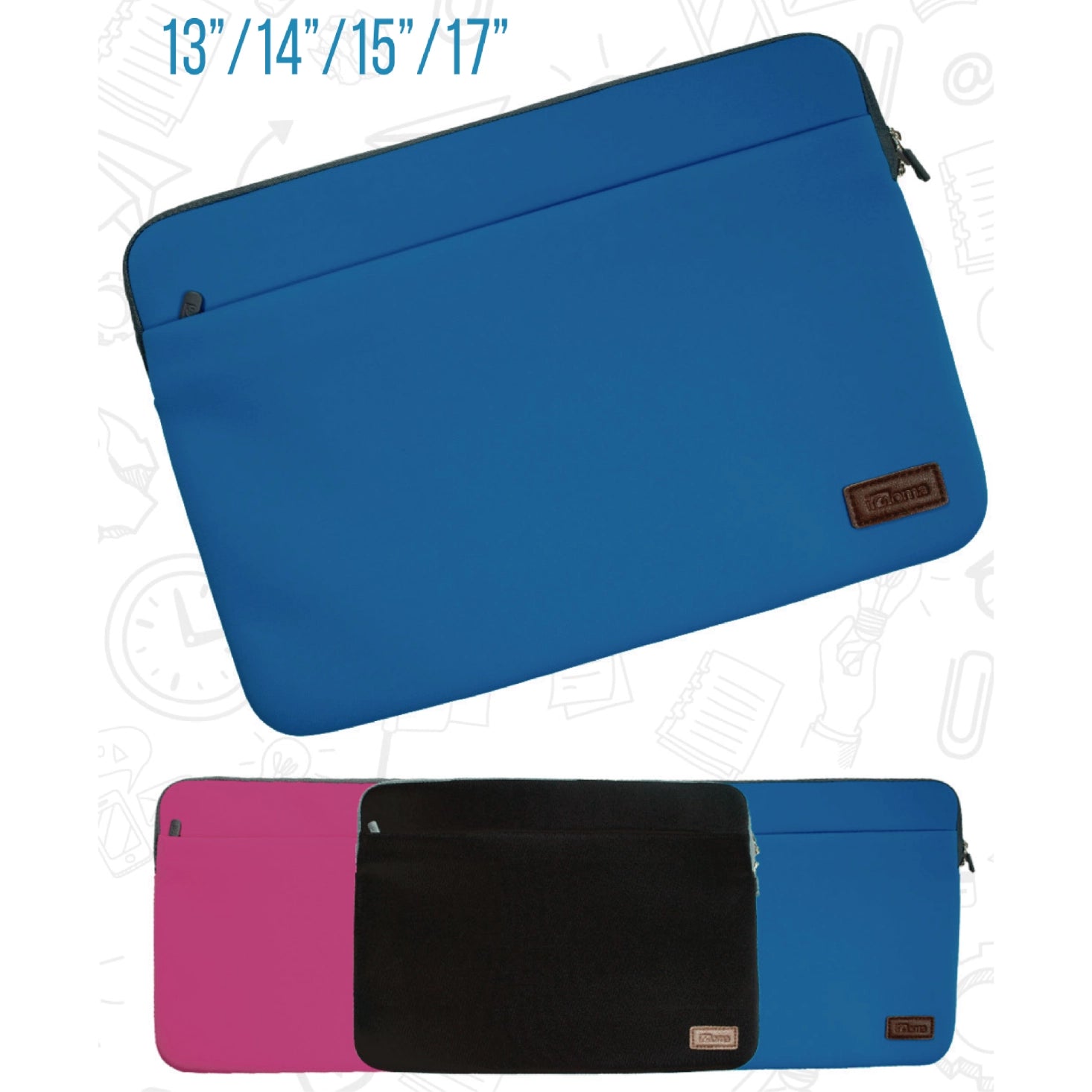 Laptop Case