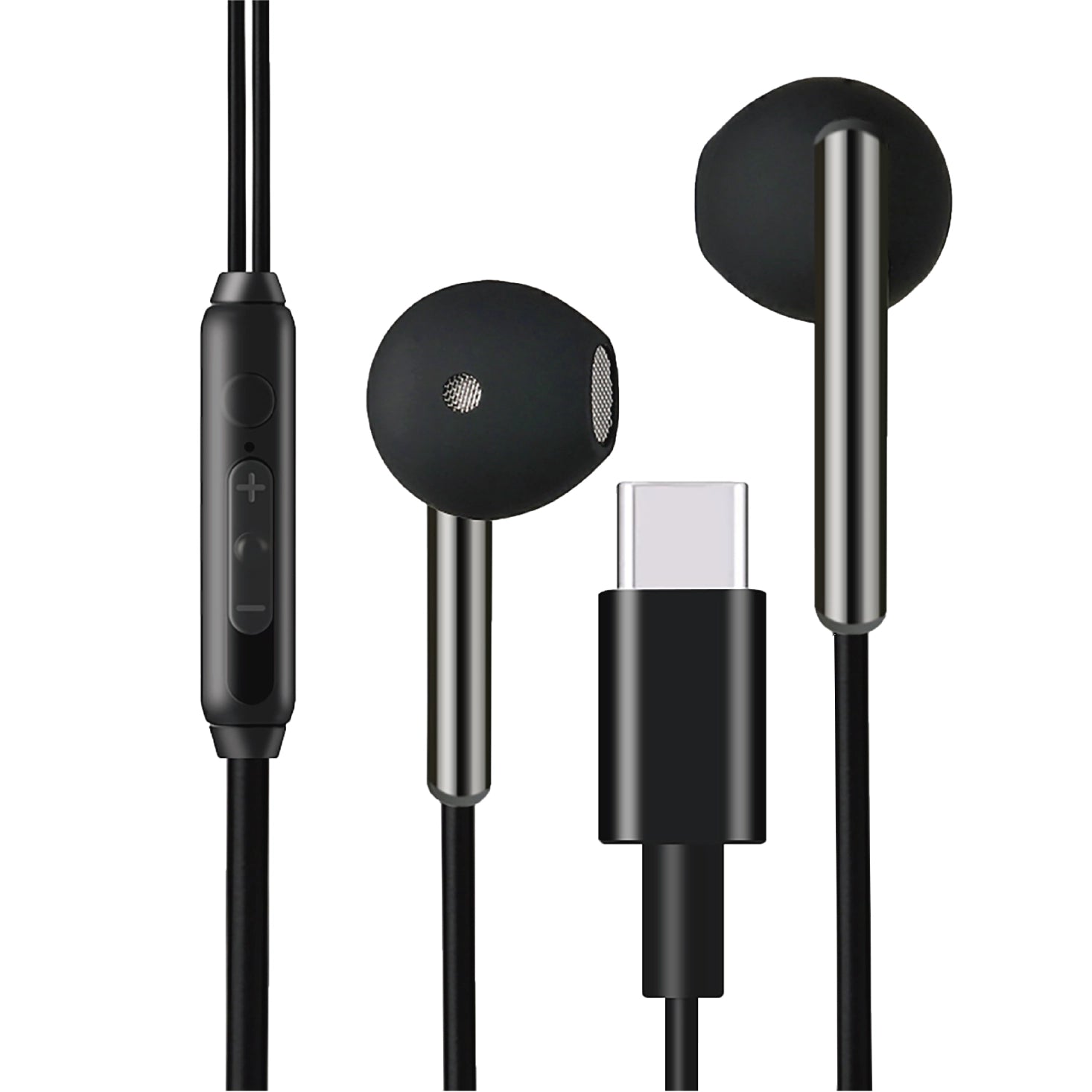 Audifonos EH-30