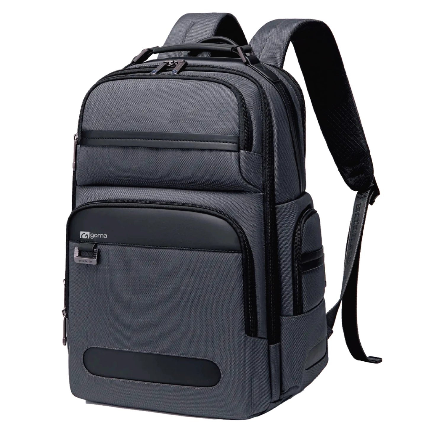 Luxury Tech Bag