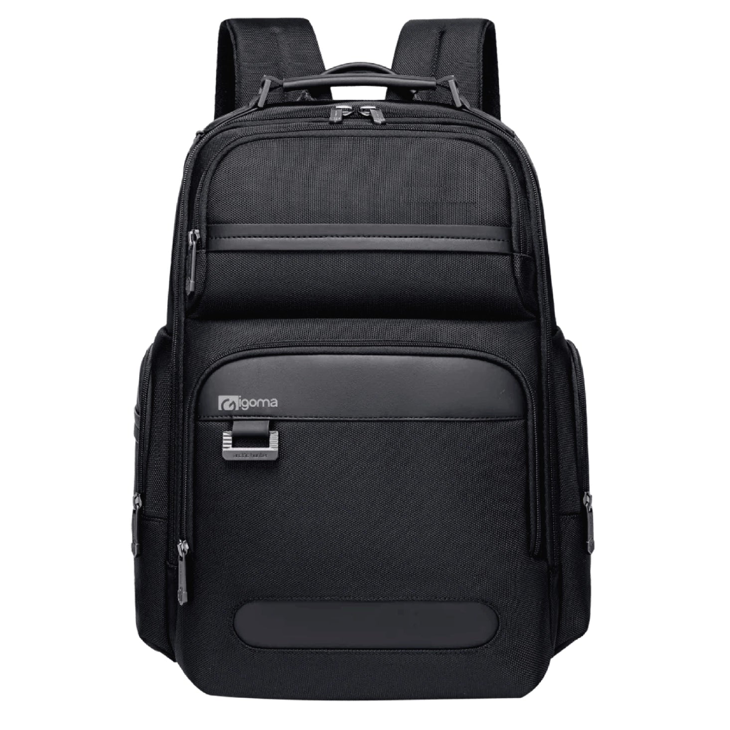 Luxury Tech Bag