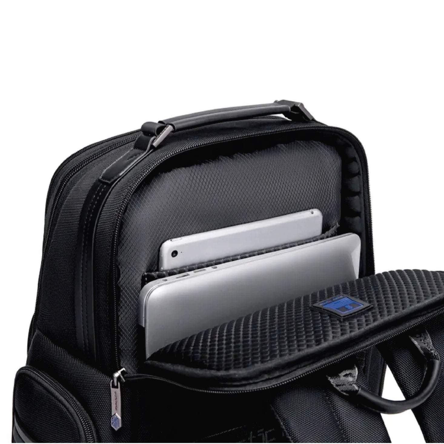 Luxury Tech Bag
