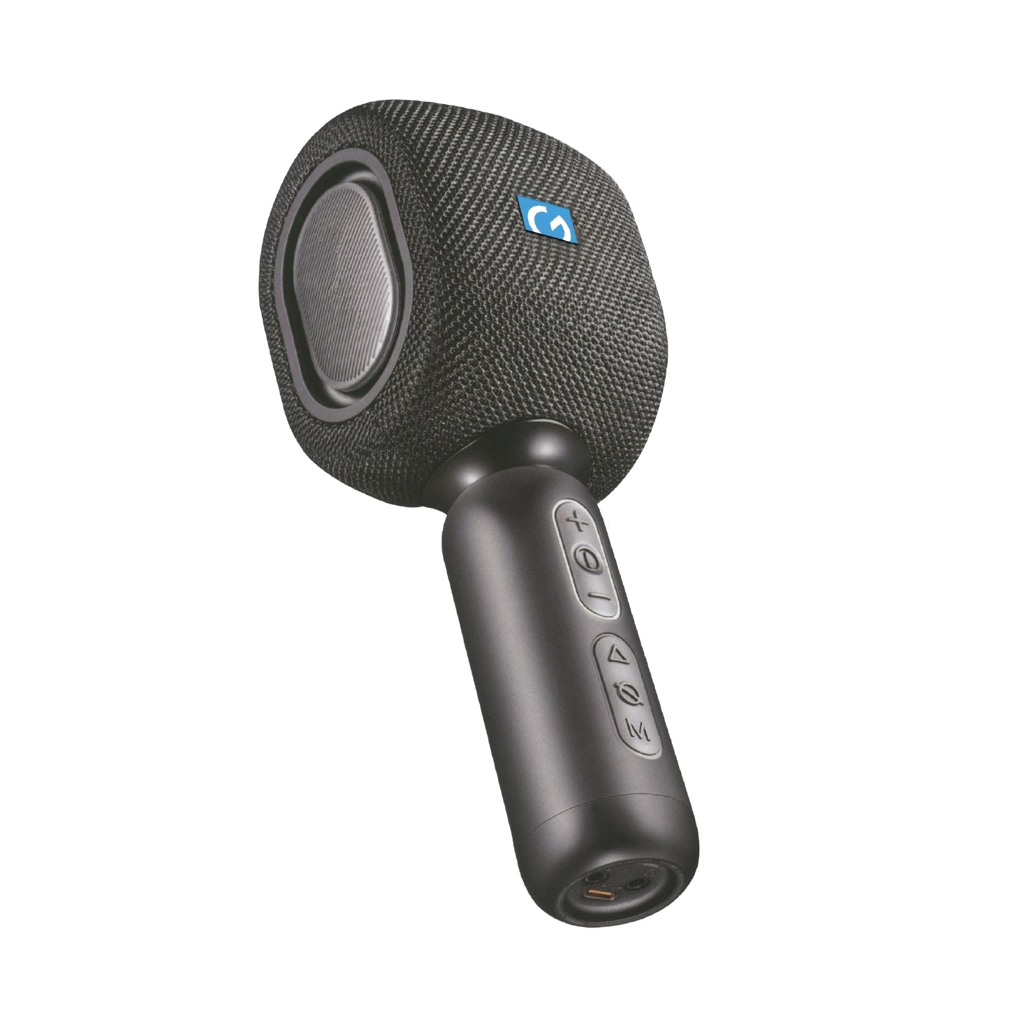Micrófono KM-12