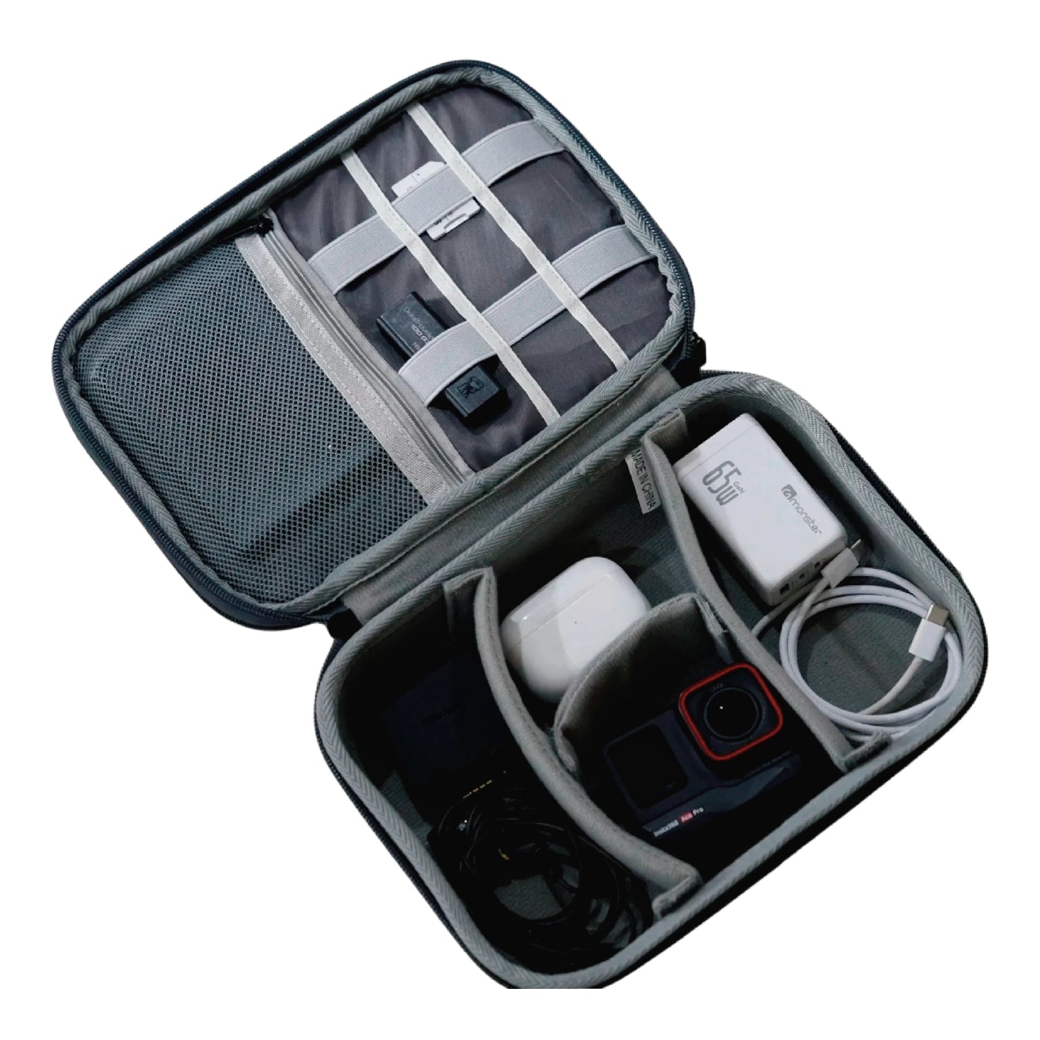 Travel Minibag MB-05