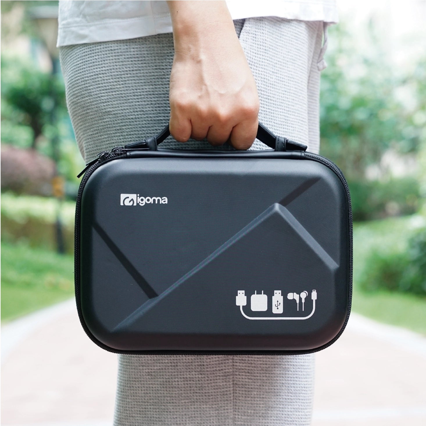 Travel Minibag MB-05