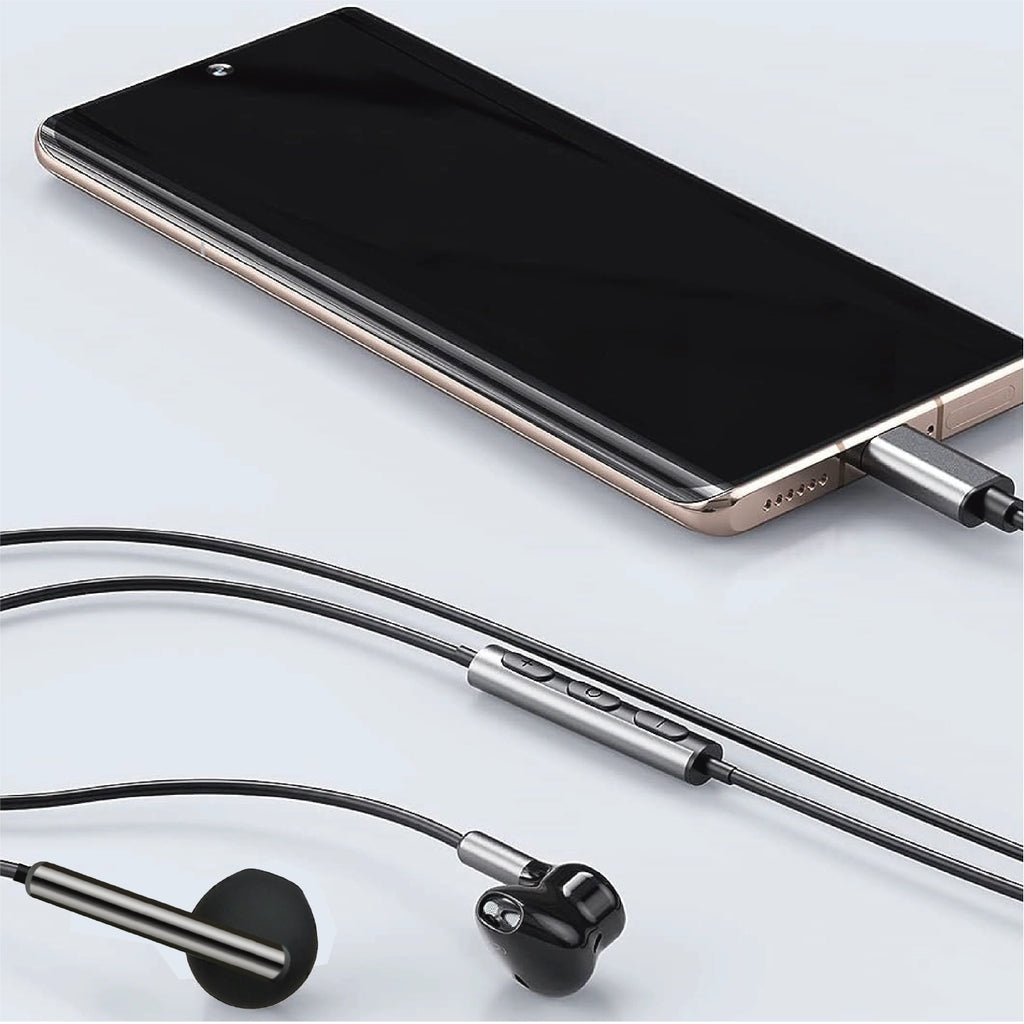 Audifonos EH-30