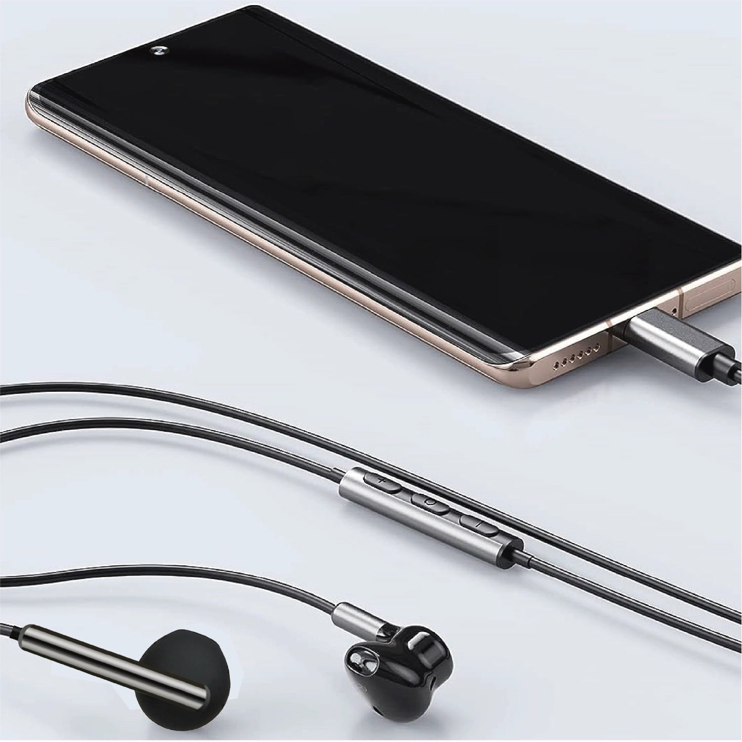 Audifonos EH-30