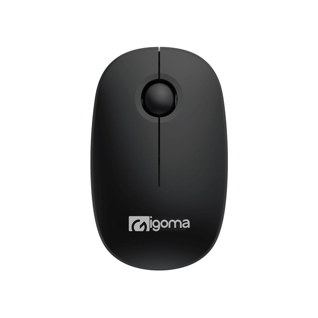 Mouse Optico WM-64