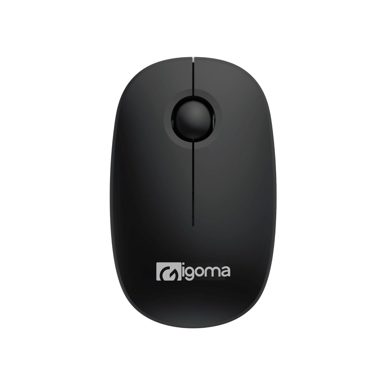 Mouse Optico WM-64