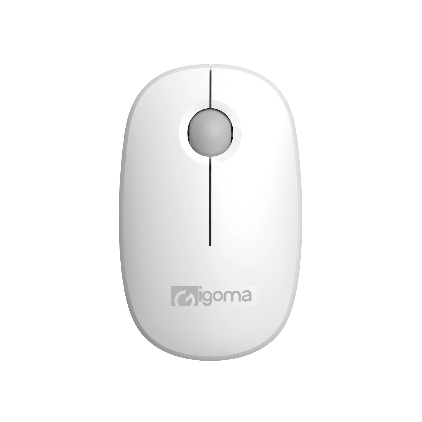 Mouse Optico WM-64