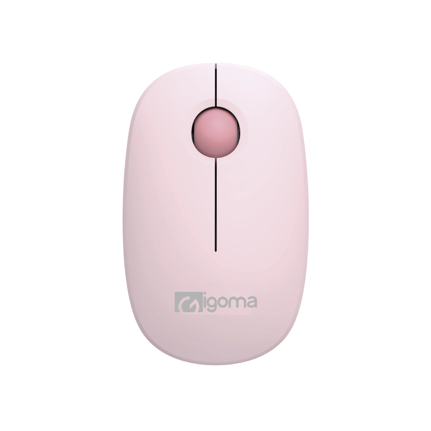 Mouse Optico WM-64