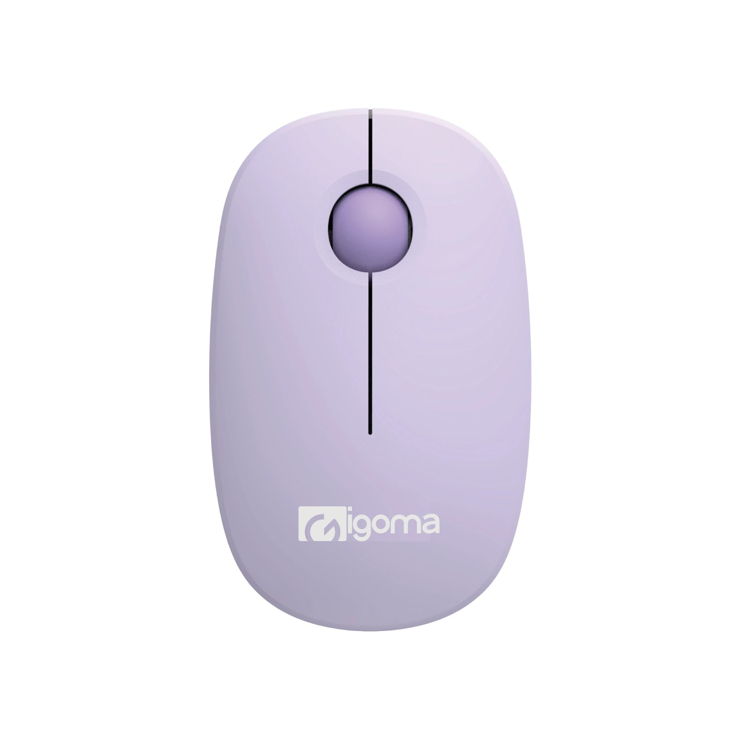 Mouse Optico WM-64