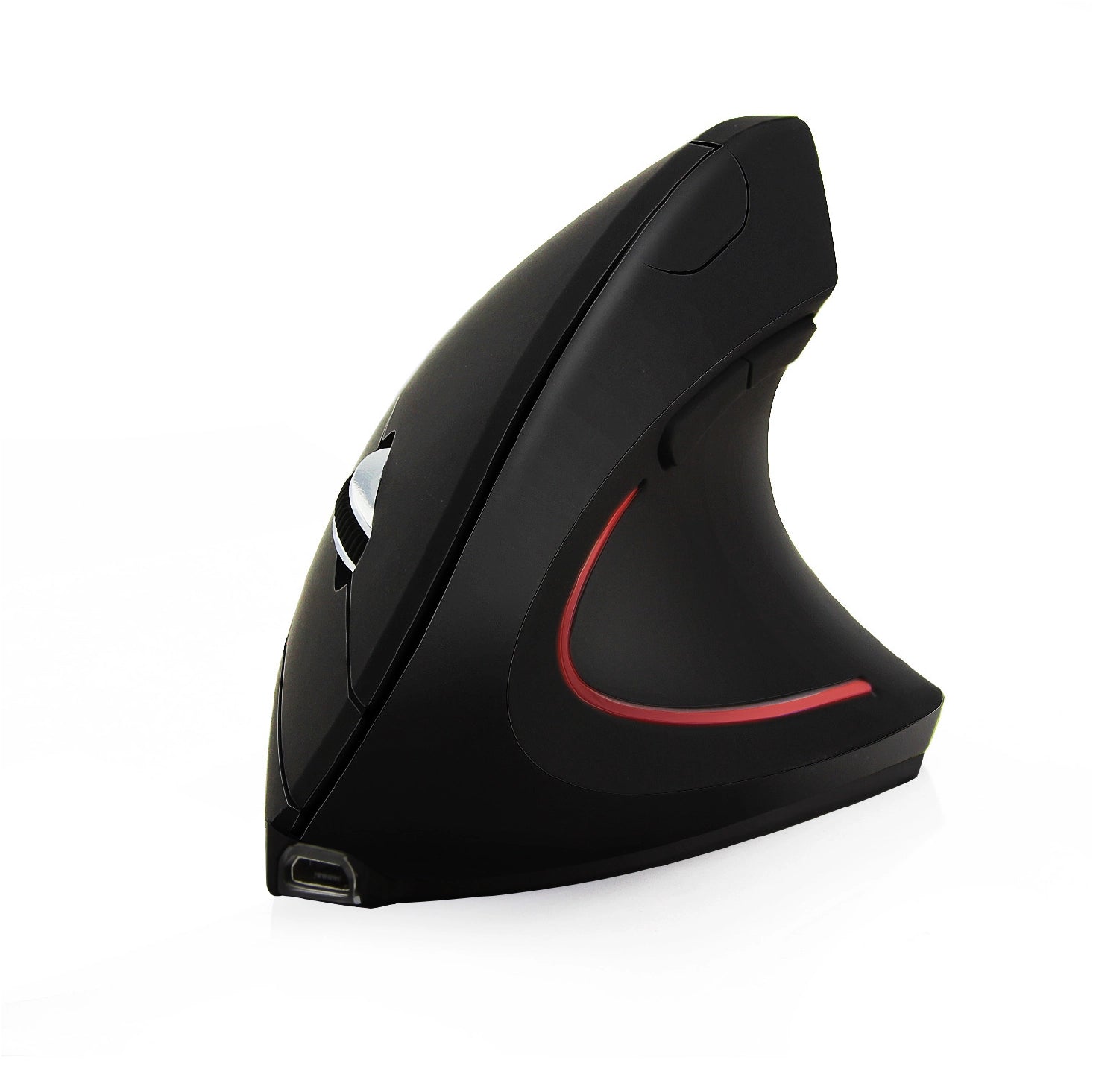 Mouse Ergonomico MG-4