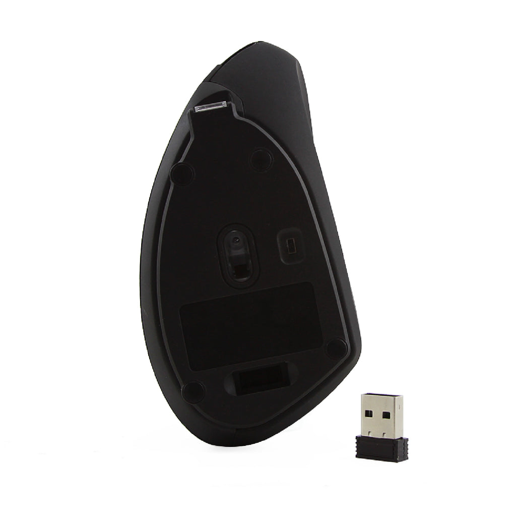 Mouse Ergonomico MG-4