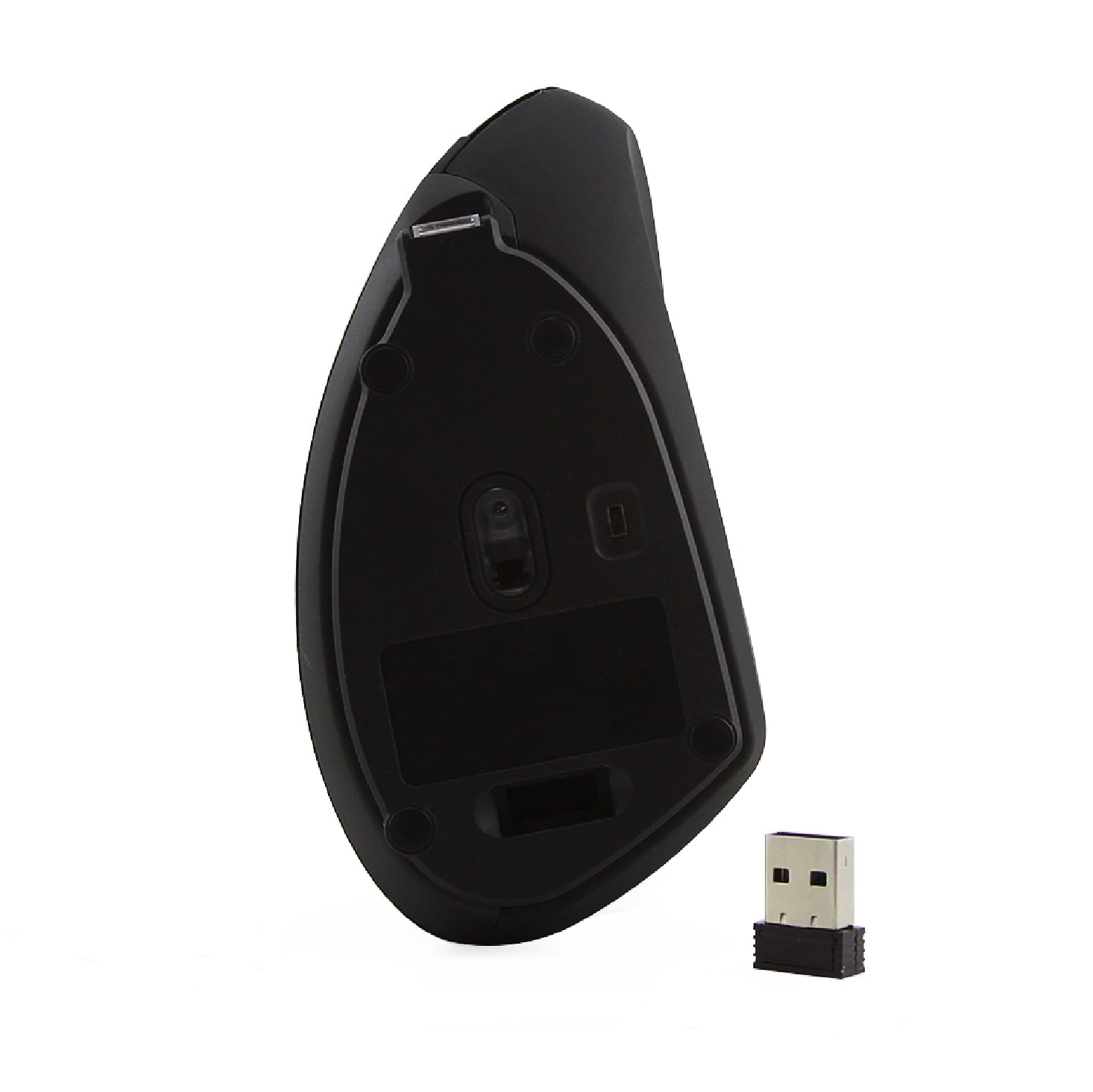 Mouse Ergonomico MG-4