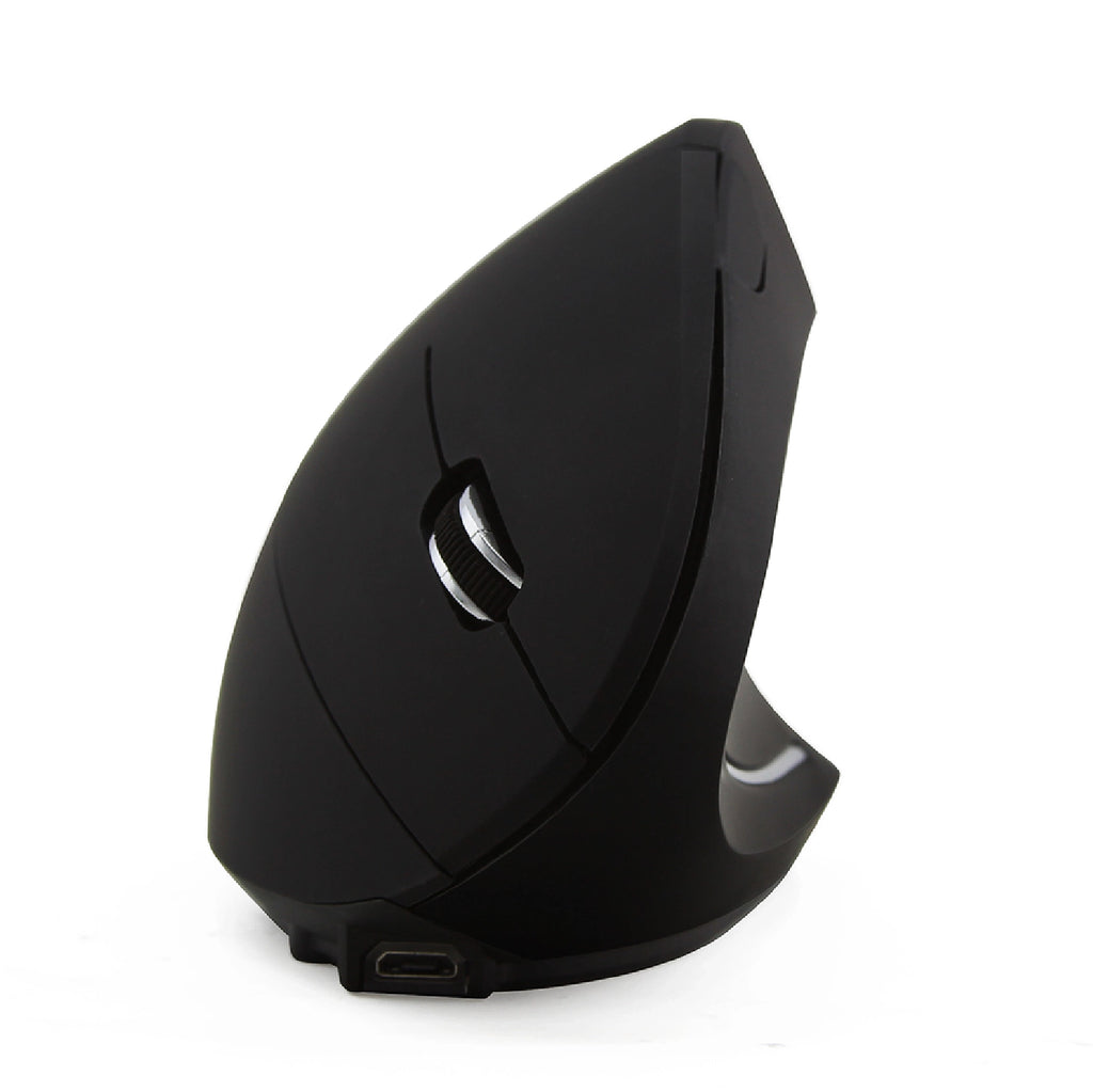 Mouse Ergonomico MG-4