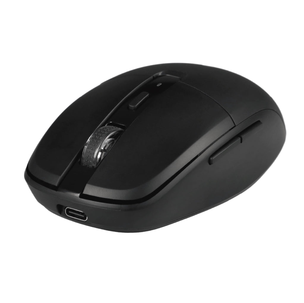 Mouse Multiconexión WM-65