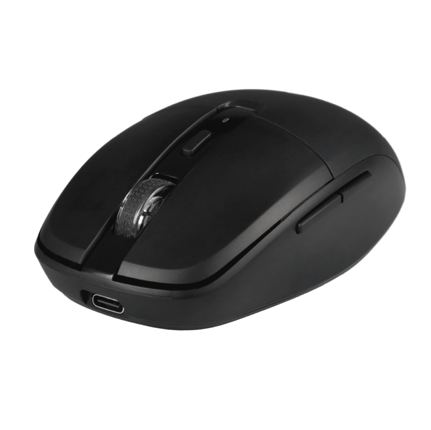 Mouse Multiconexión WM-65