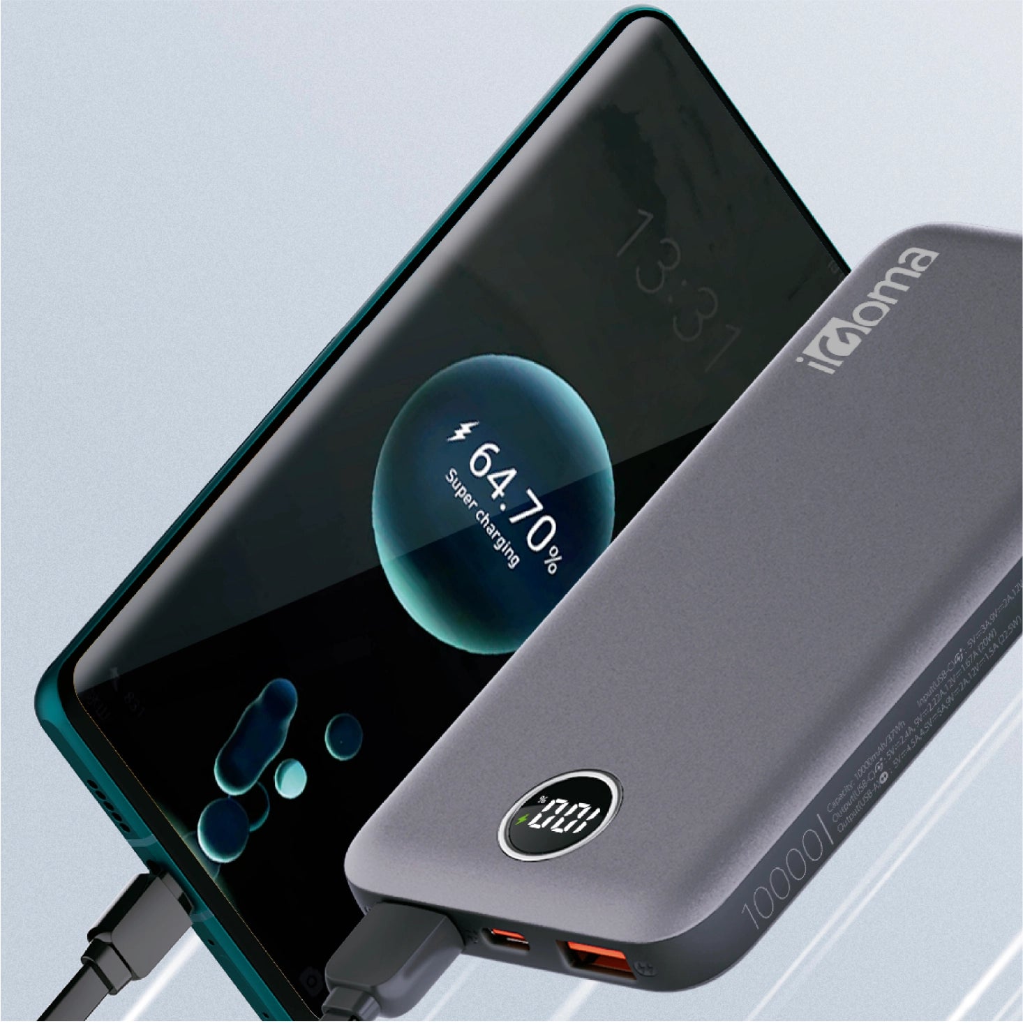 Power Bank PW-1003