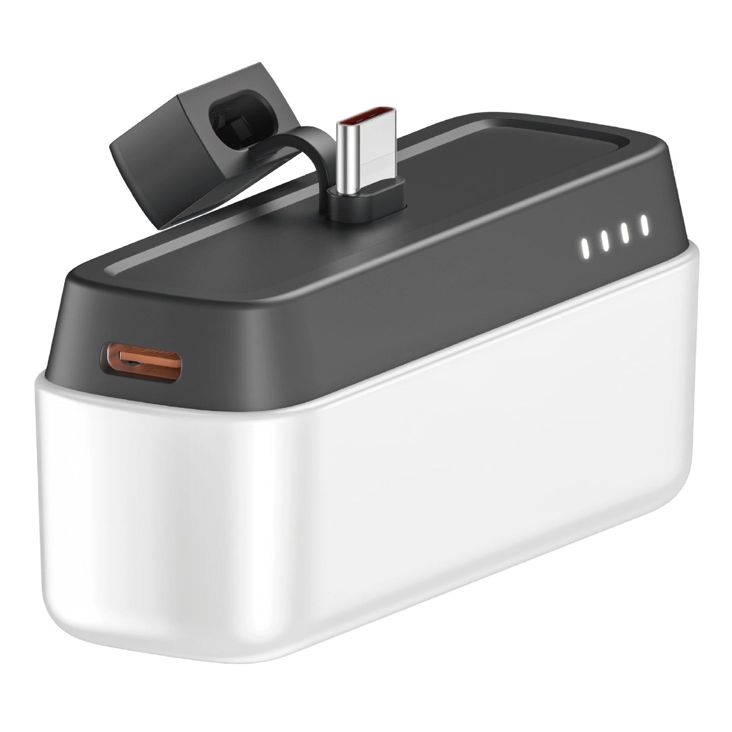 Power Bank 5000 mAh PW-1011