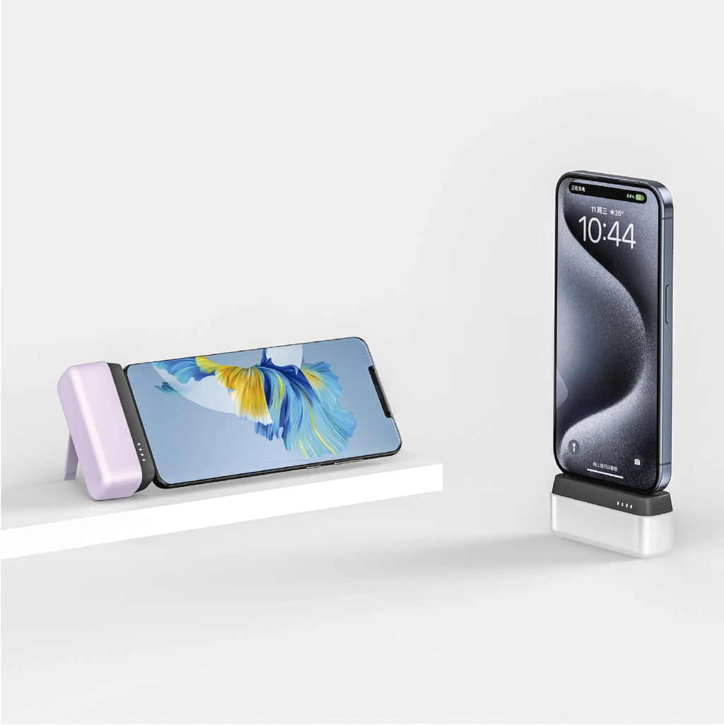 Power Bank 5000 mAh PW-1011