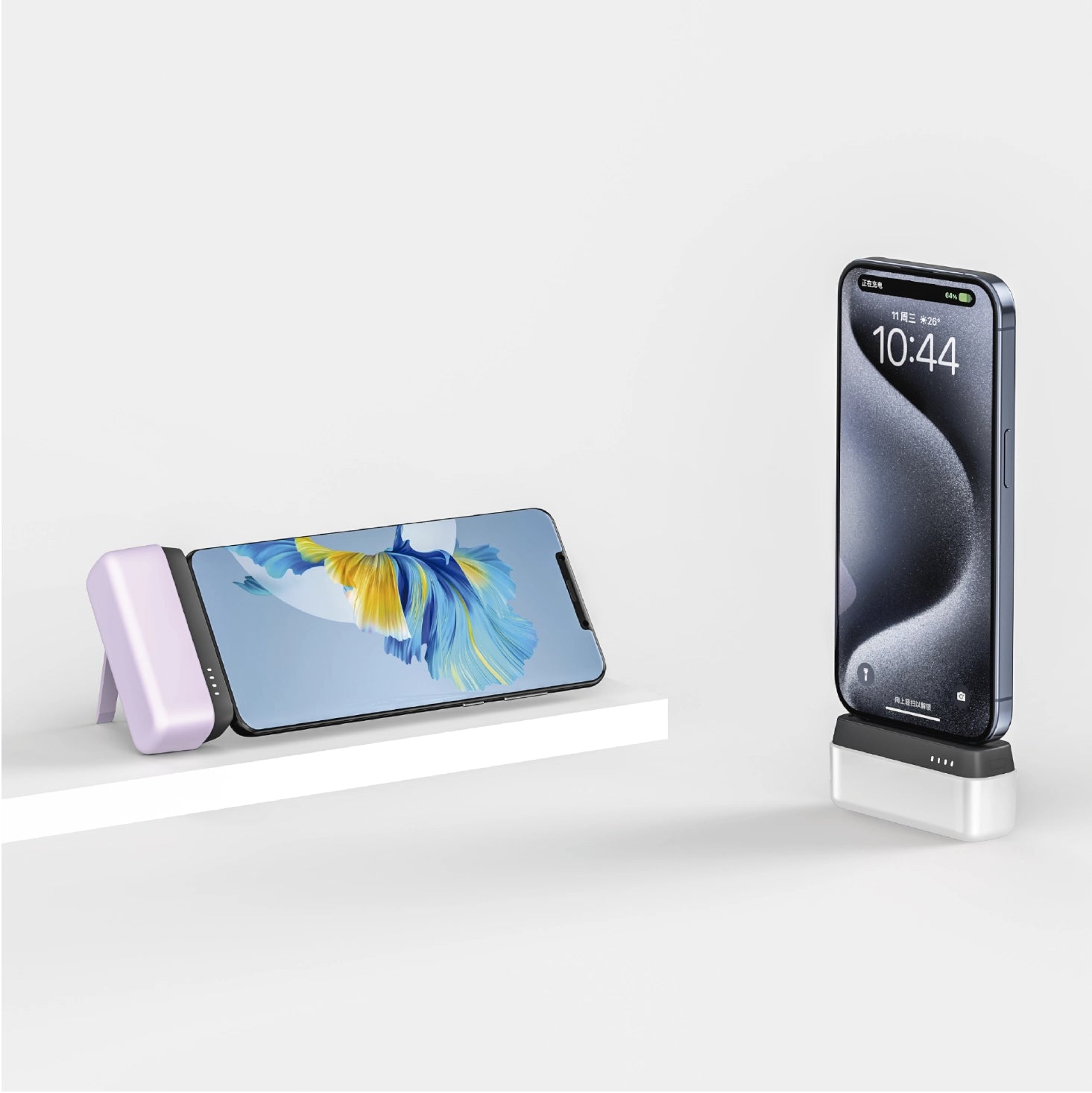 Power Bank 5000 mAh PW-1011
