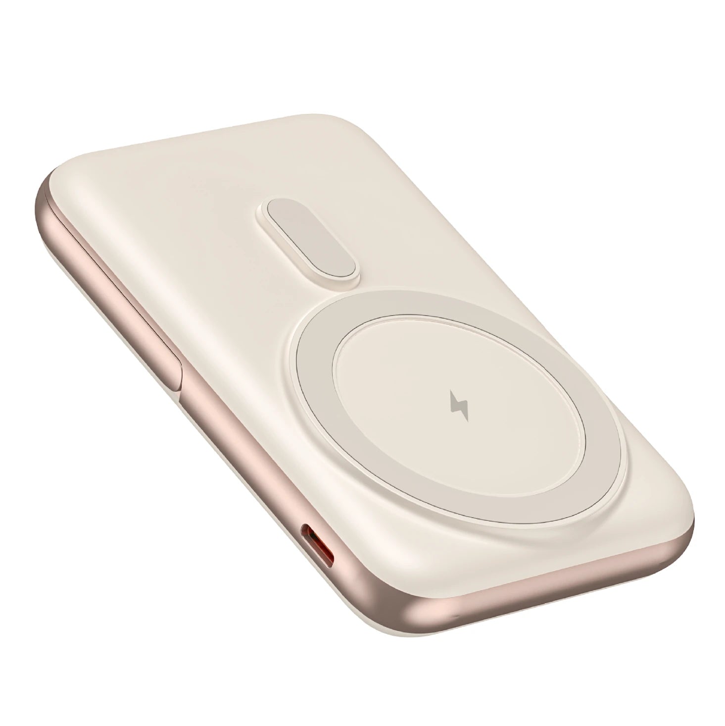 Power Bank Magsafe PW-1020