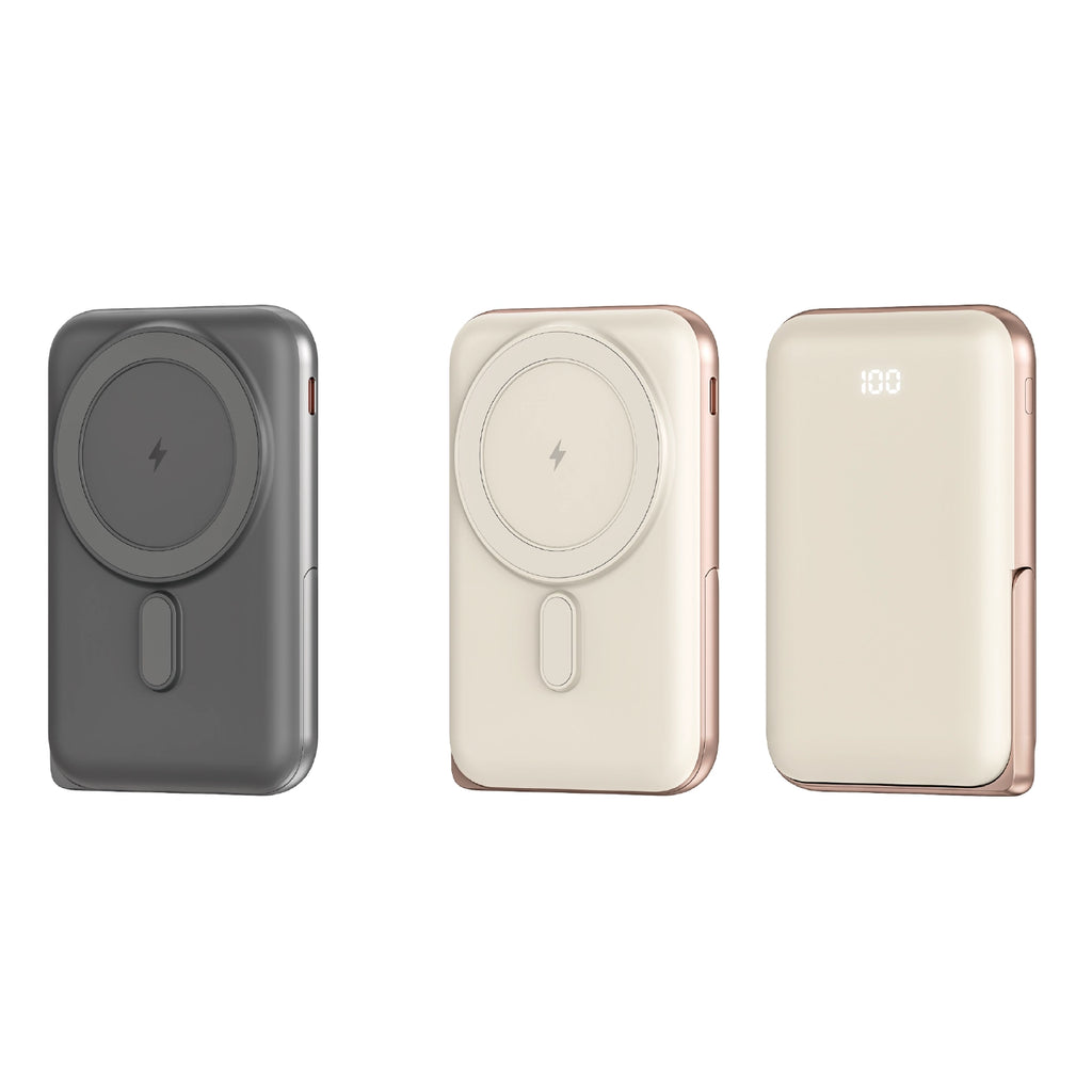 Power Bank Magsafe PW-1020
