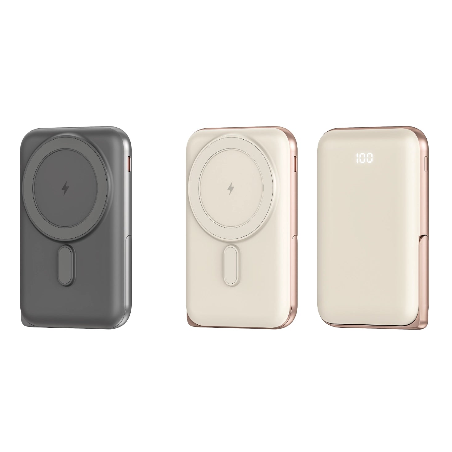 Power Bank Magsafe PW-1020