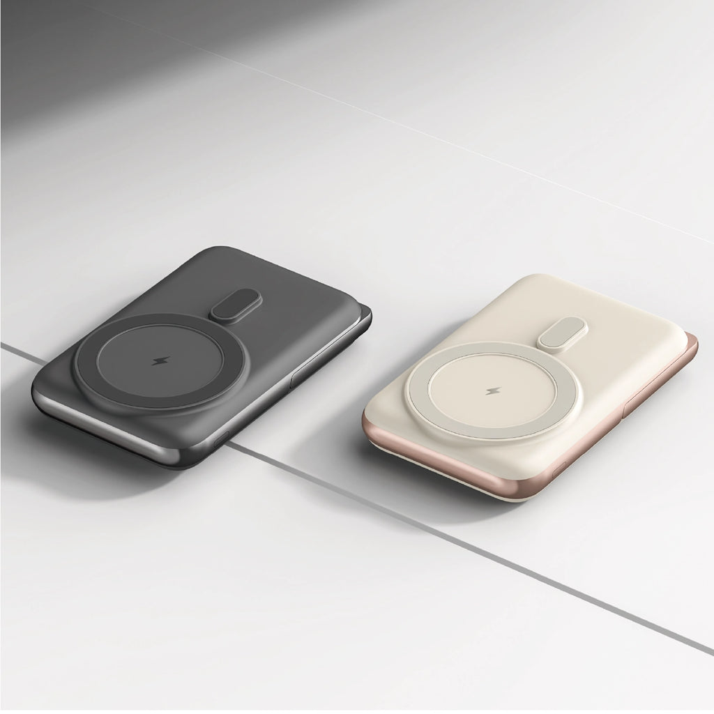 Power Bank Magsafe PW-1020