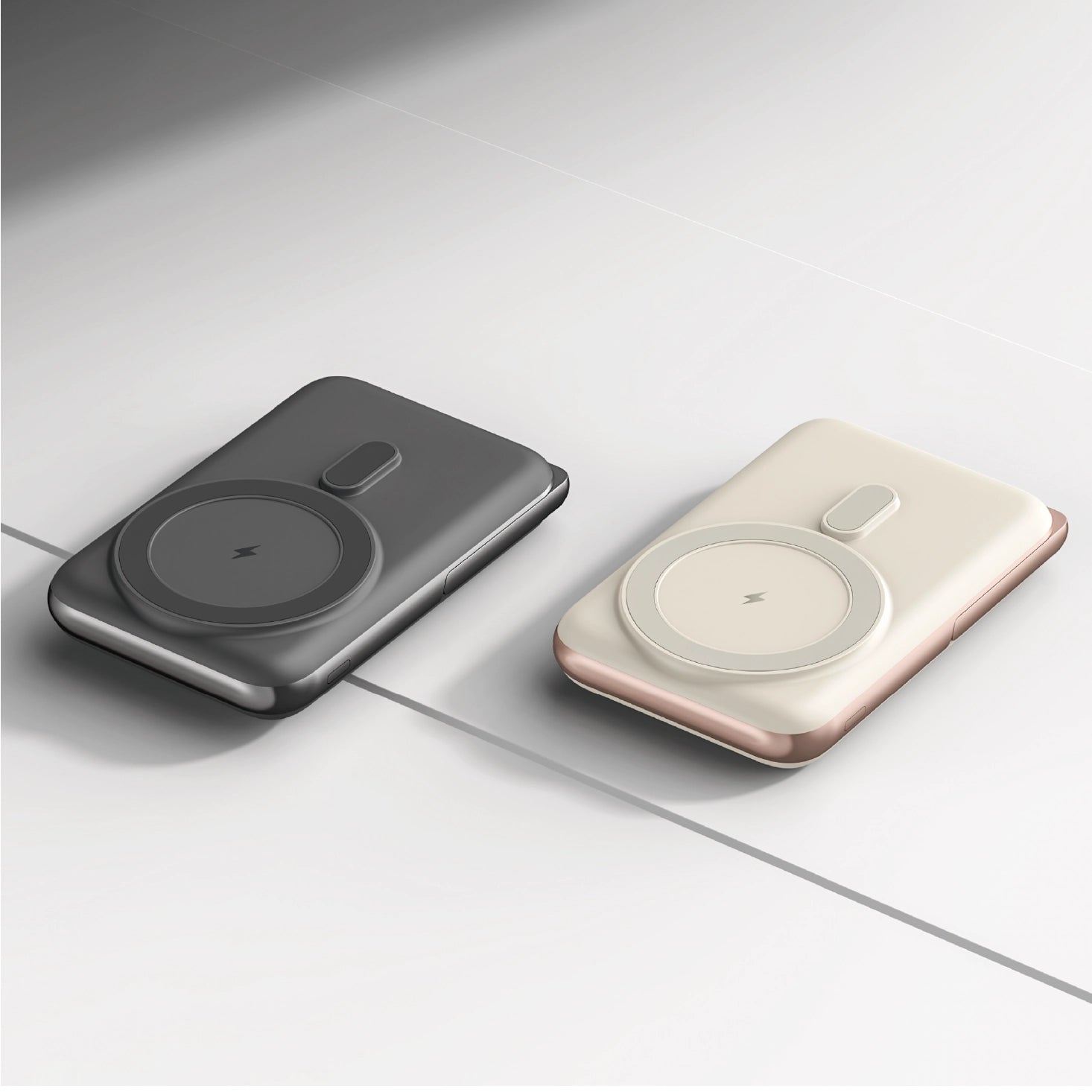 Power Bank Magsafe PW-1020