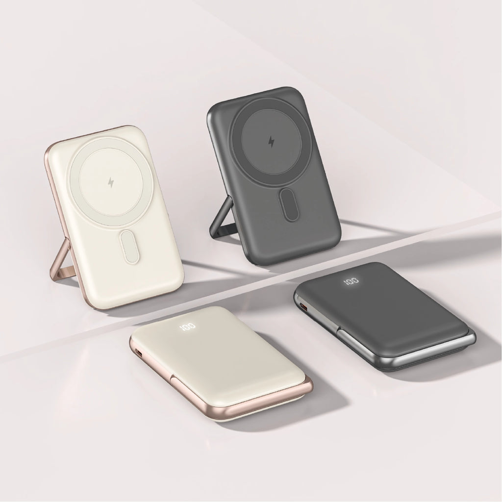 Power Bank Magsafe PW-1020