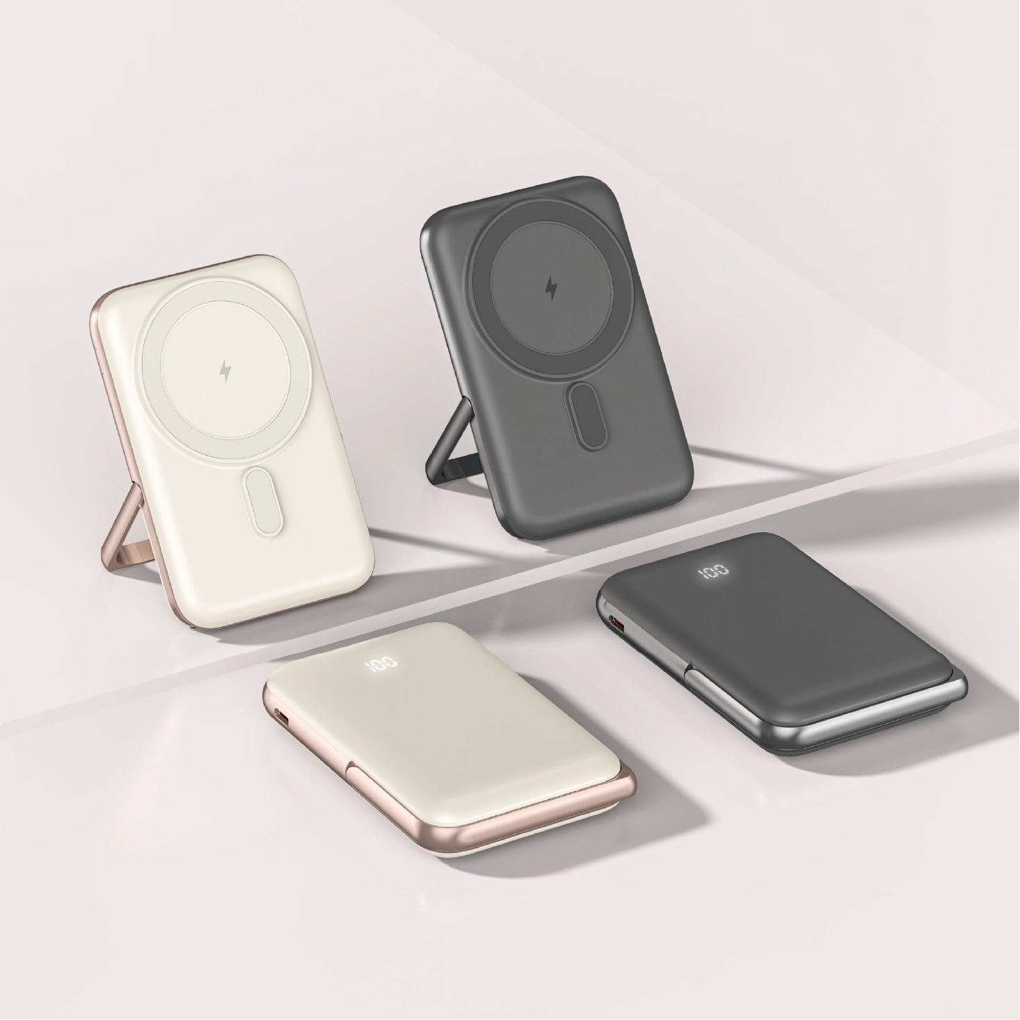 Power Bank Magsafe PW-1020