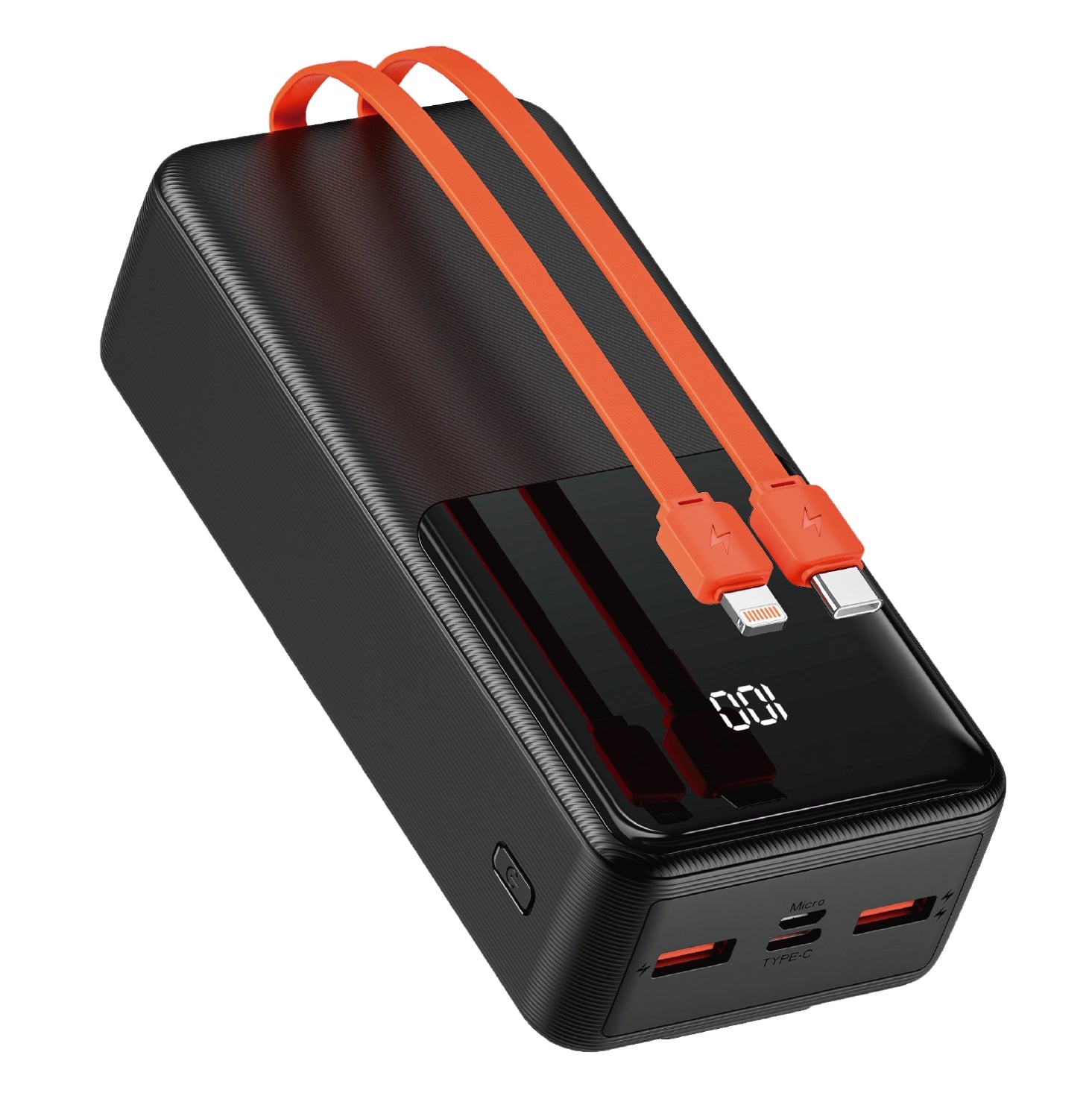 Power Bank 30000 mAh PW-1007