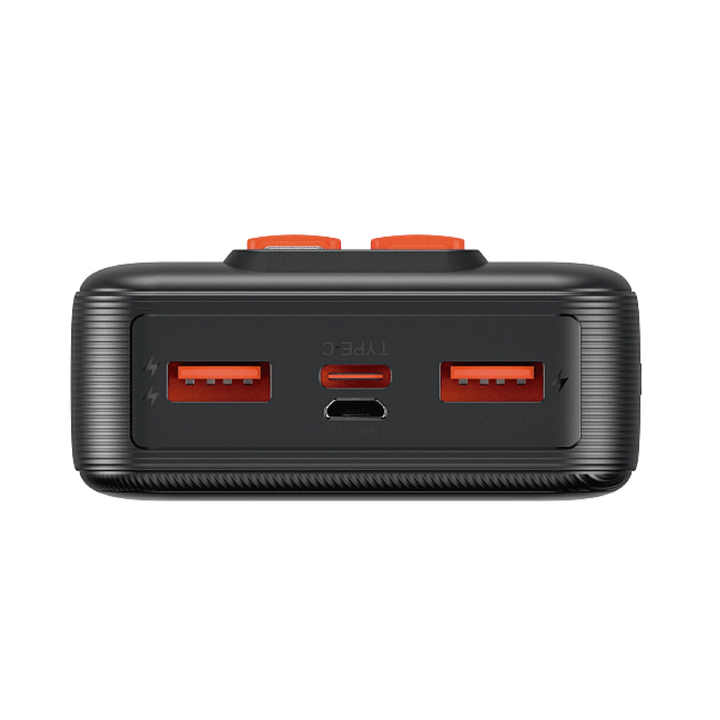 Power Bank 30000 mAh PW-1007