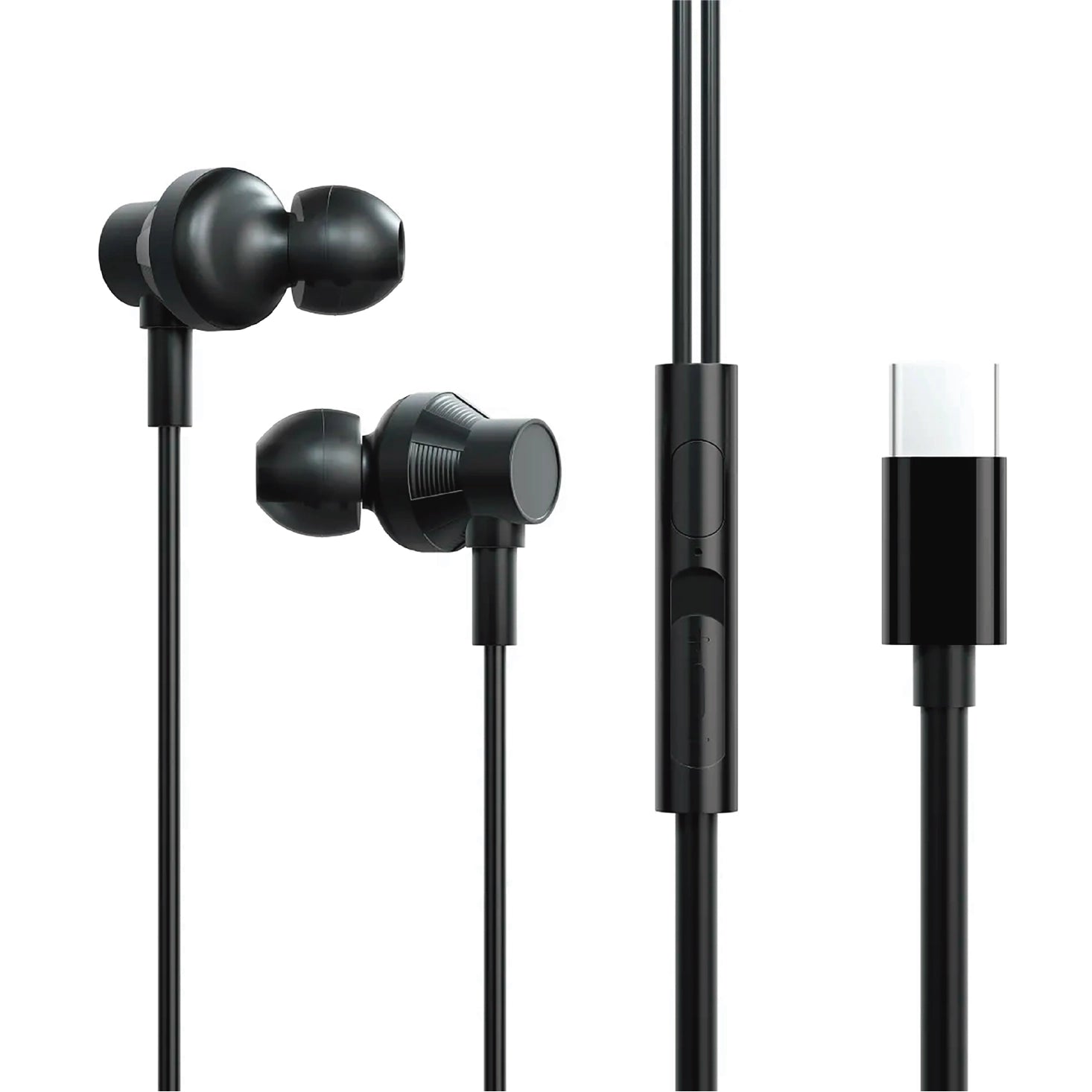 Audifonos GH-26