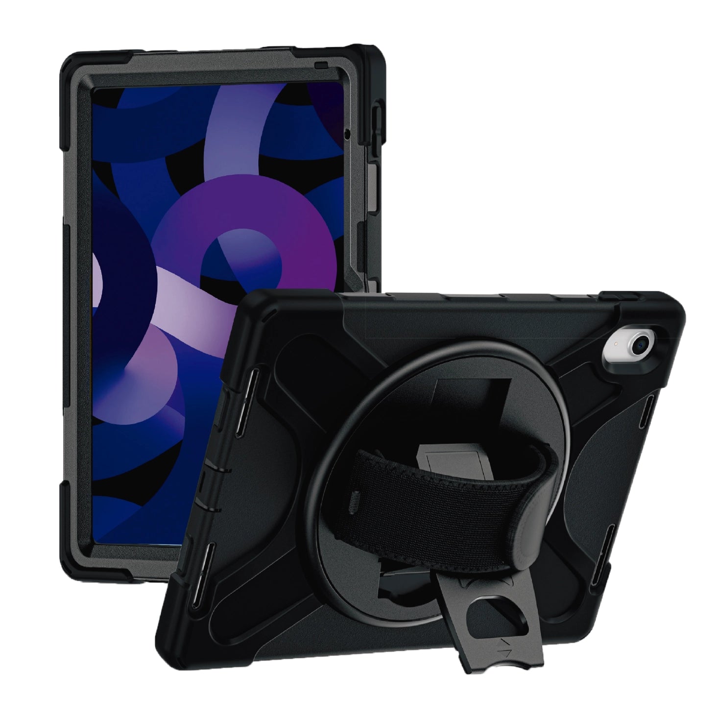 SafeArmor Case KC-07