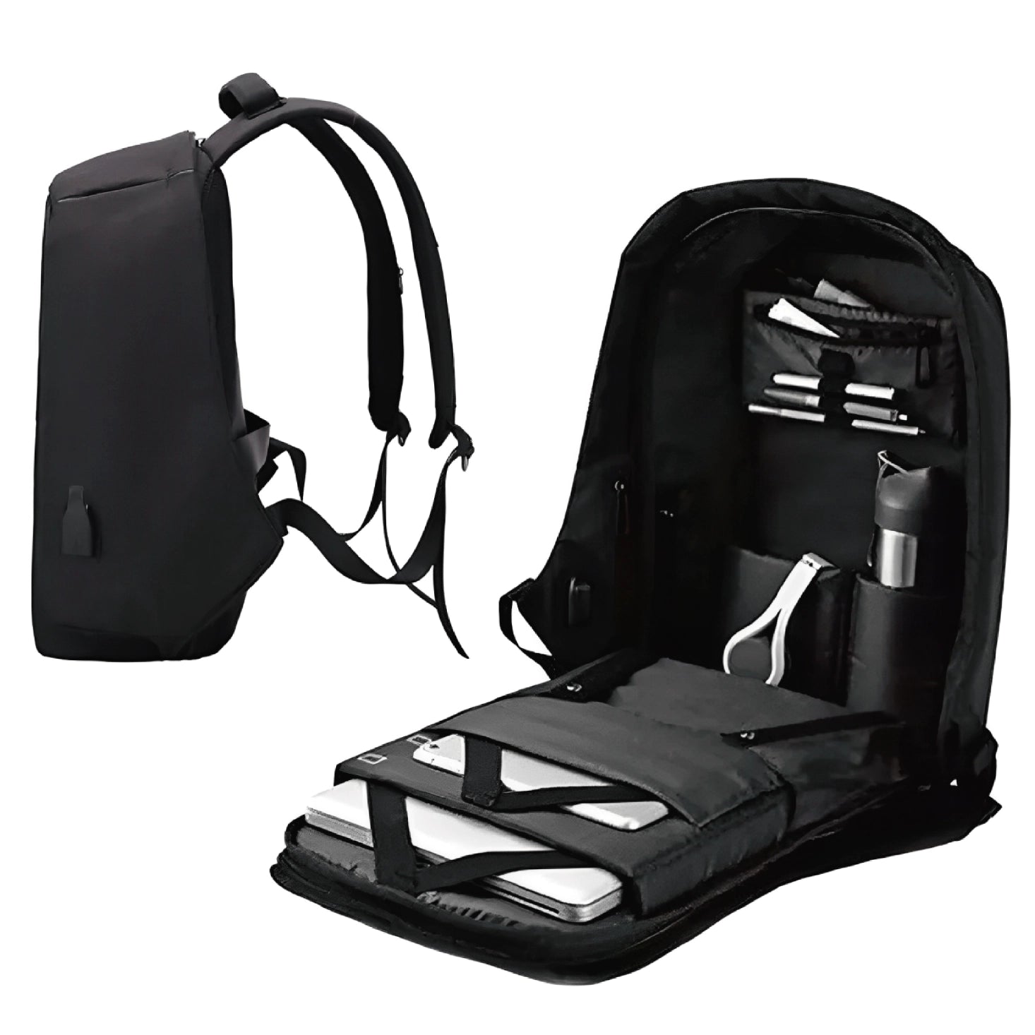 Security Bag