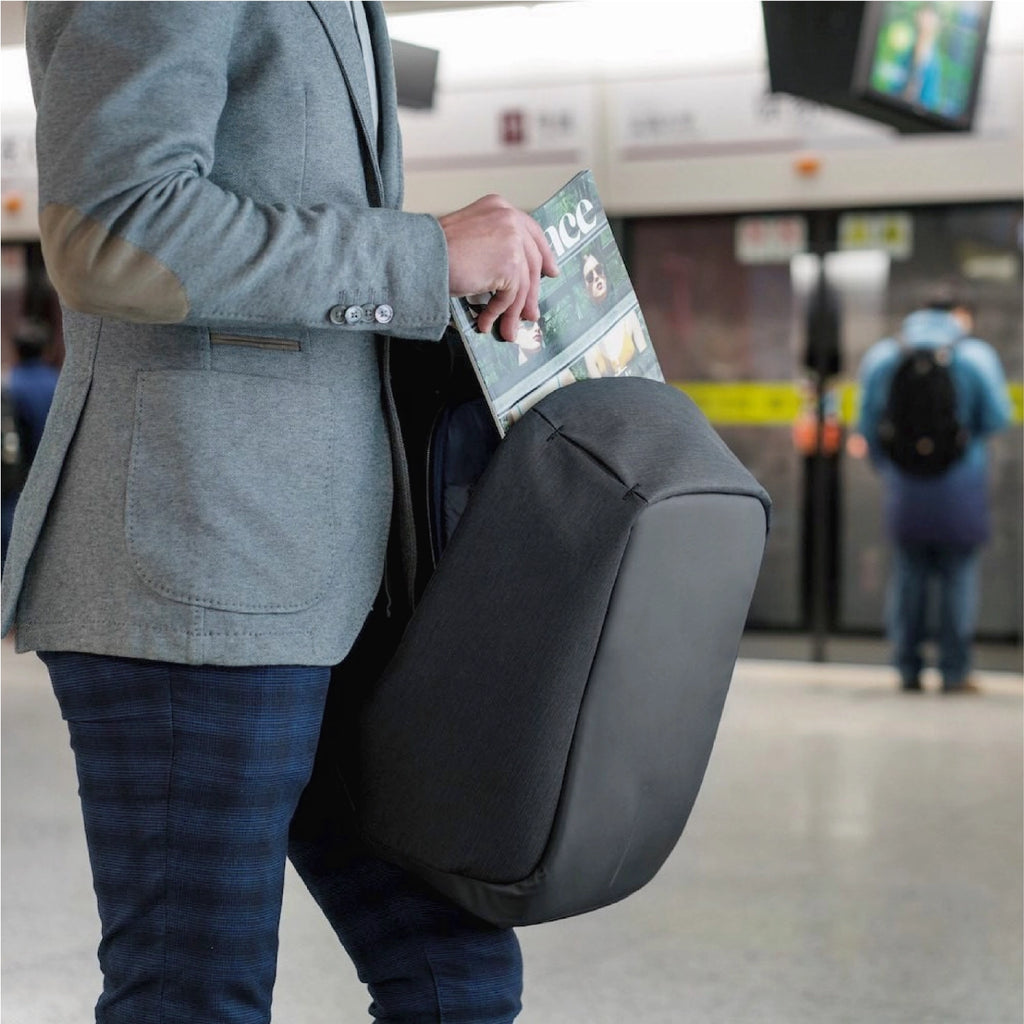 Security Bag