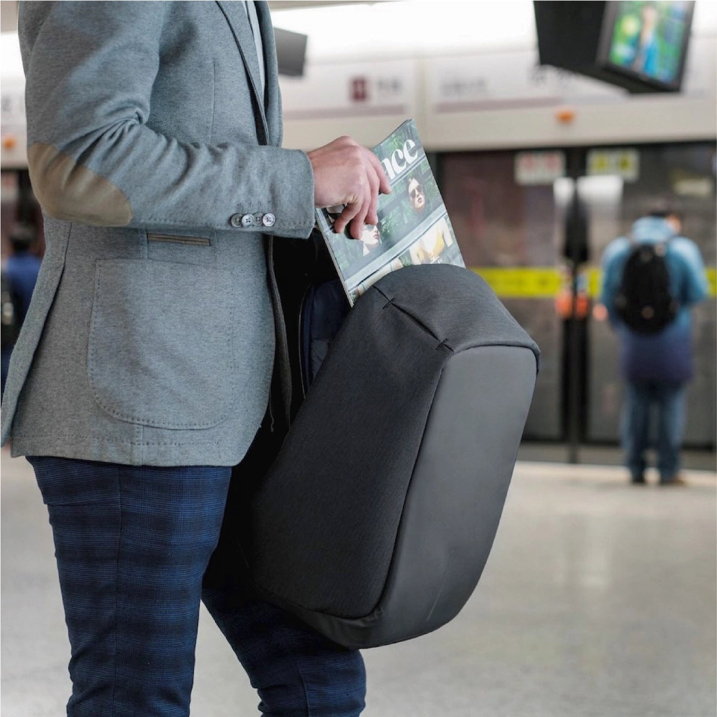 Security Bag