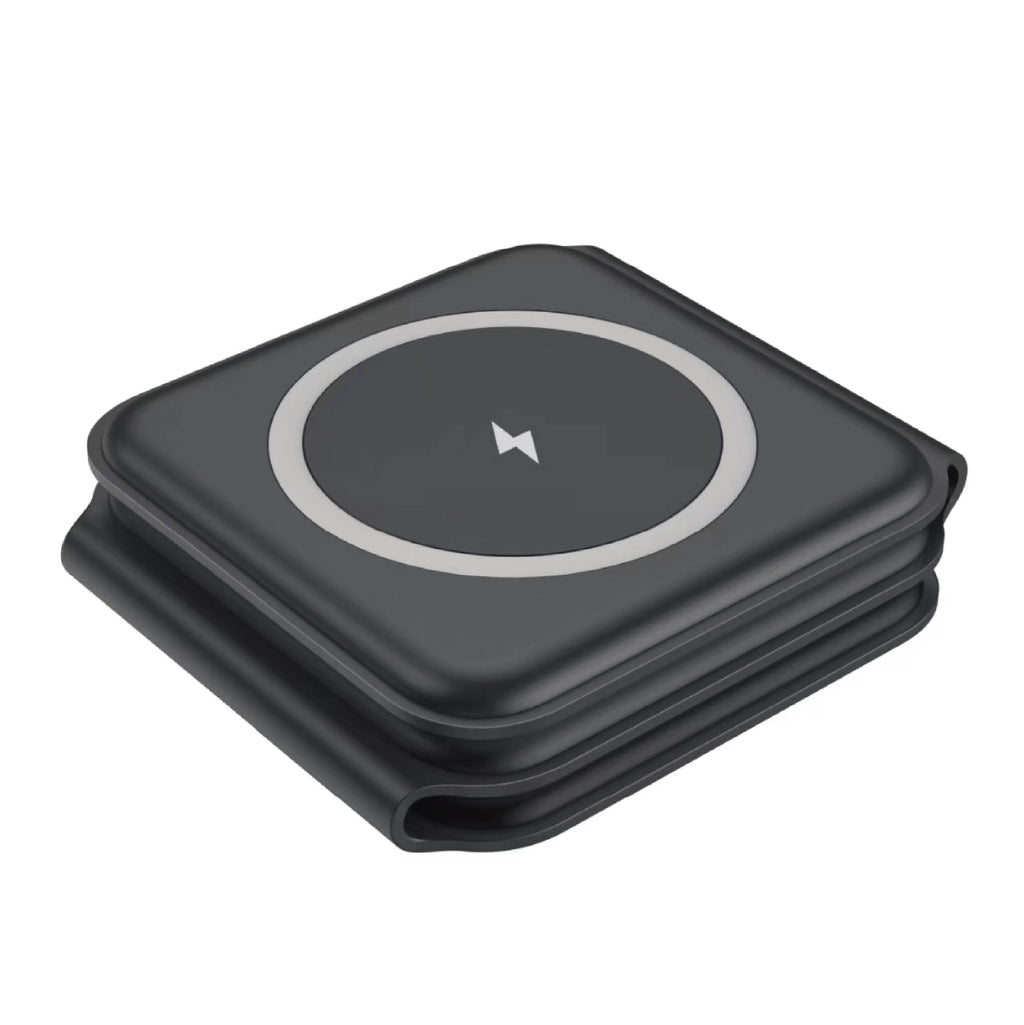 Base de carga inalambrica 3 en 1 WL-7
