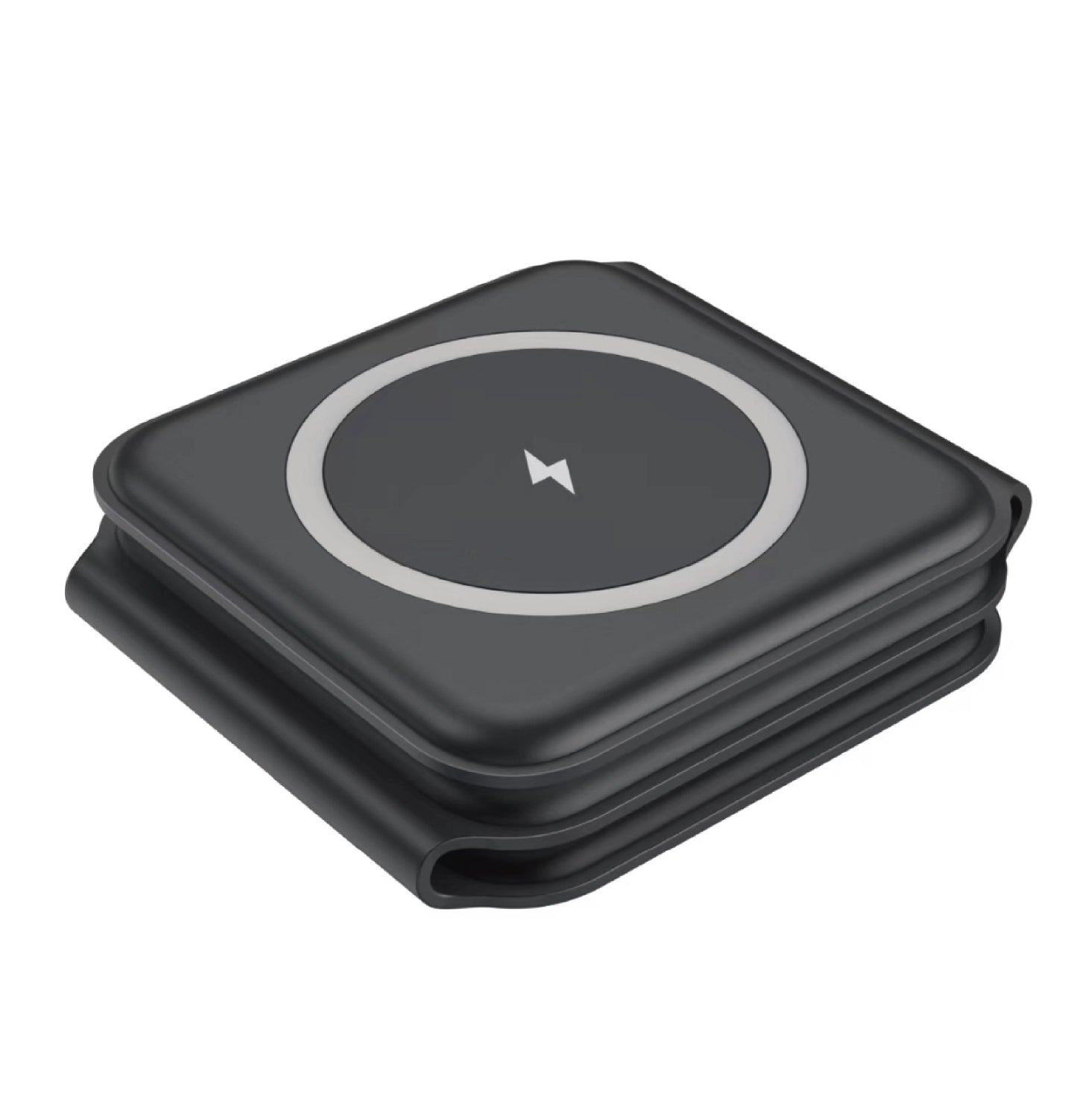 Base de carga inalambrica 3 en 1 WL-7
