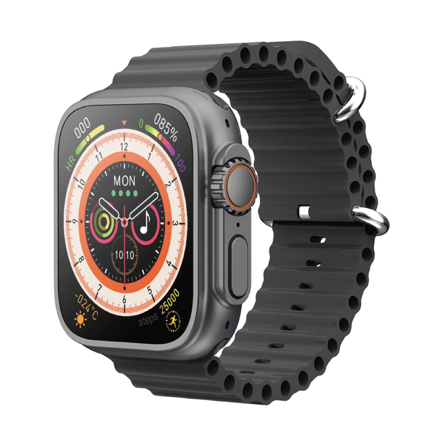 Smart Watch Ultra
