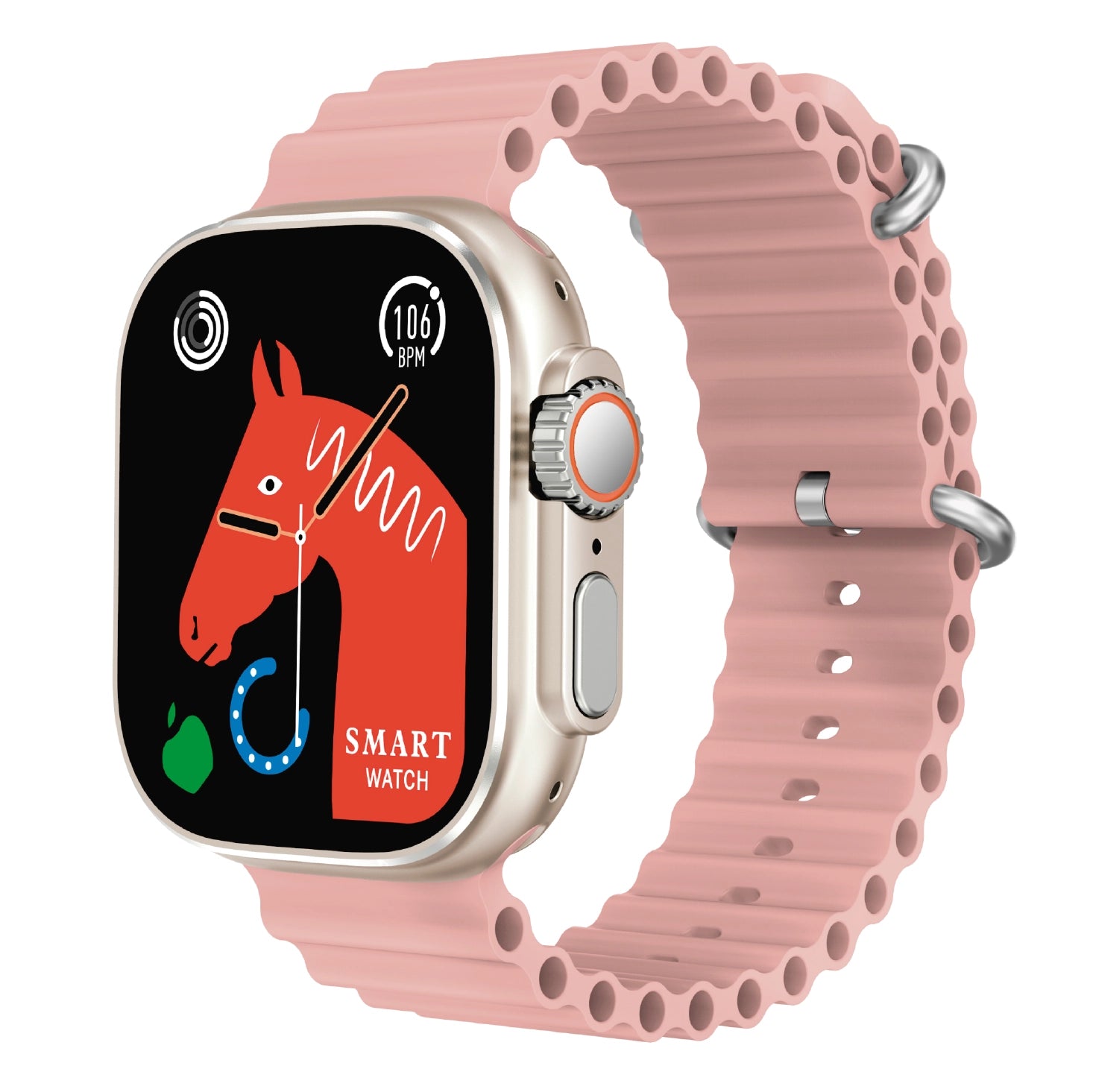 Smart Watch Ultra