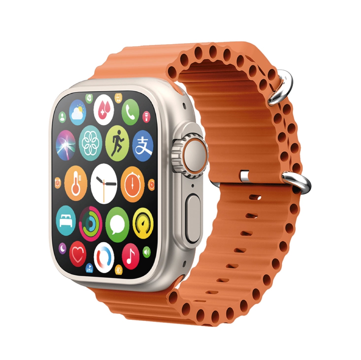 Smart Watch Ultra