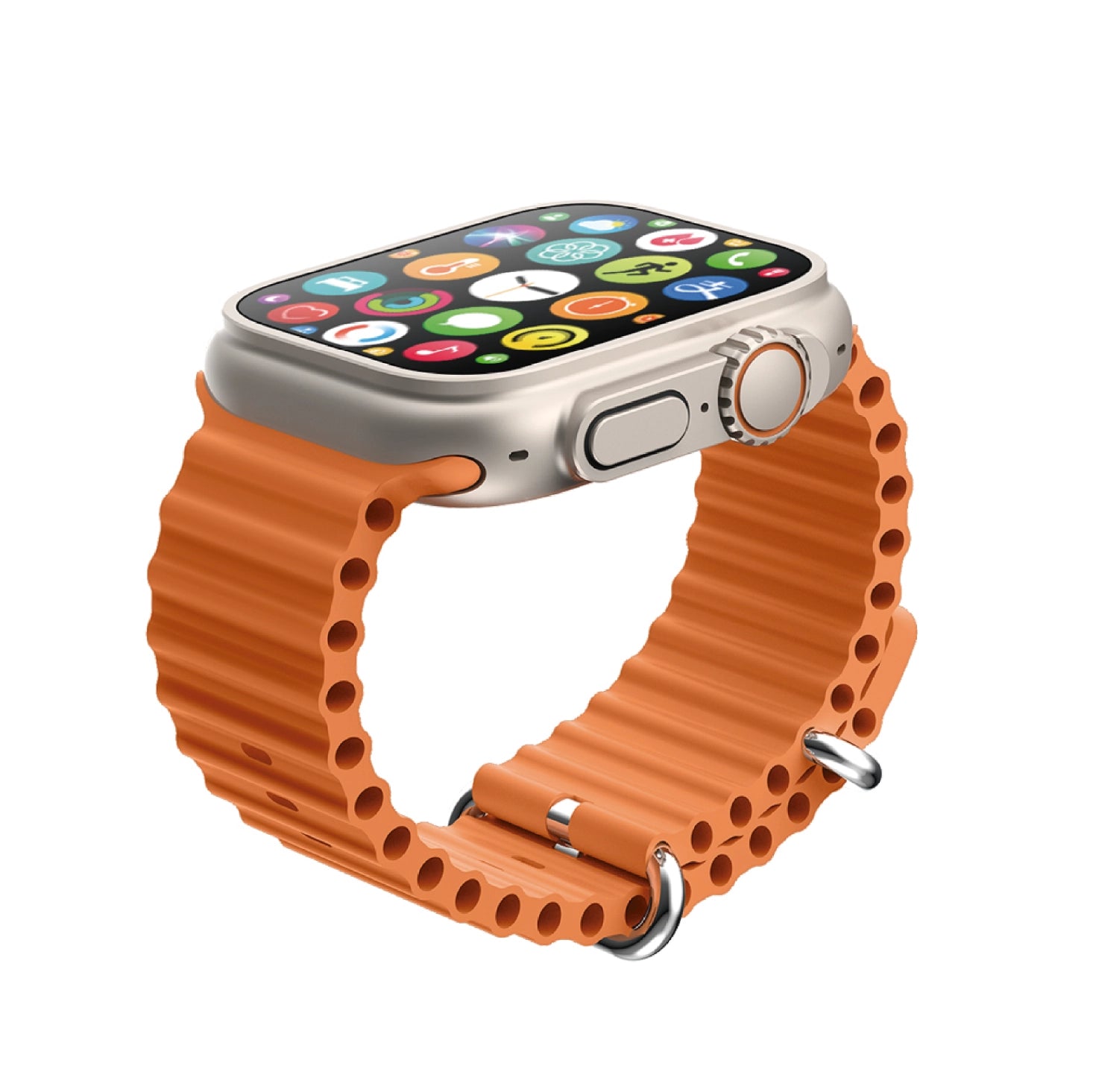Smart Watch Ultra