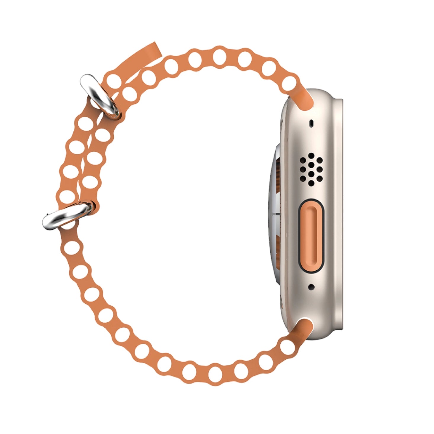 Smart Watch Ultra