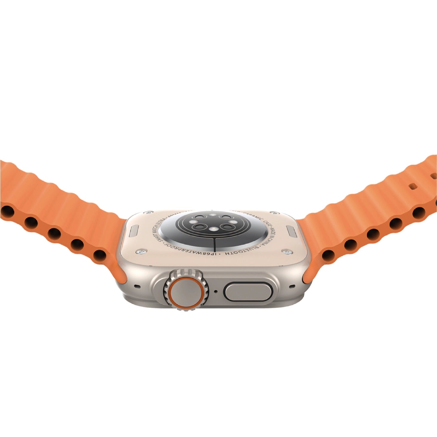 Smart Watch Ultra
