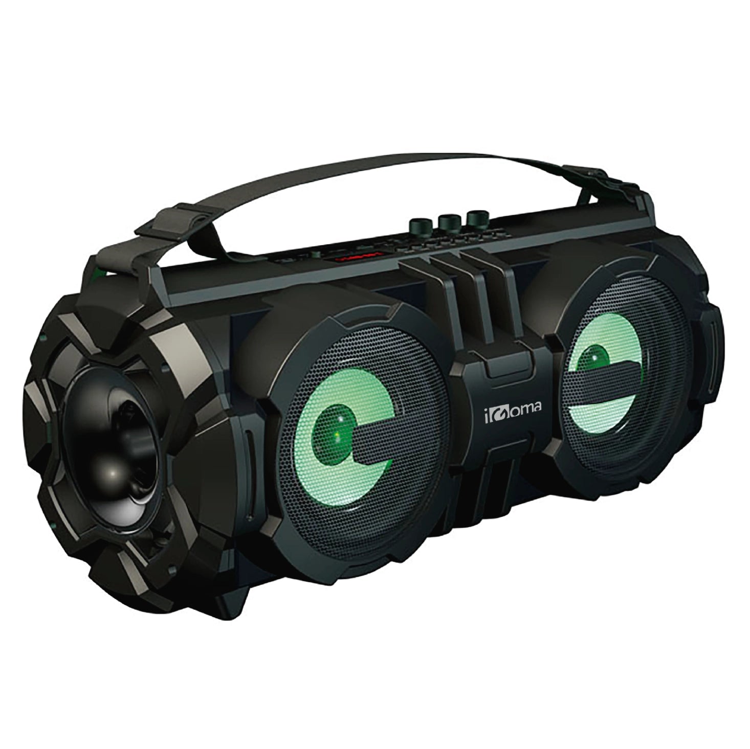 Speaker GM-02