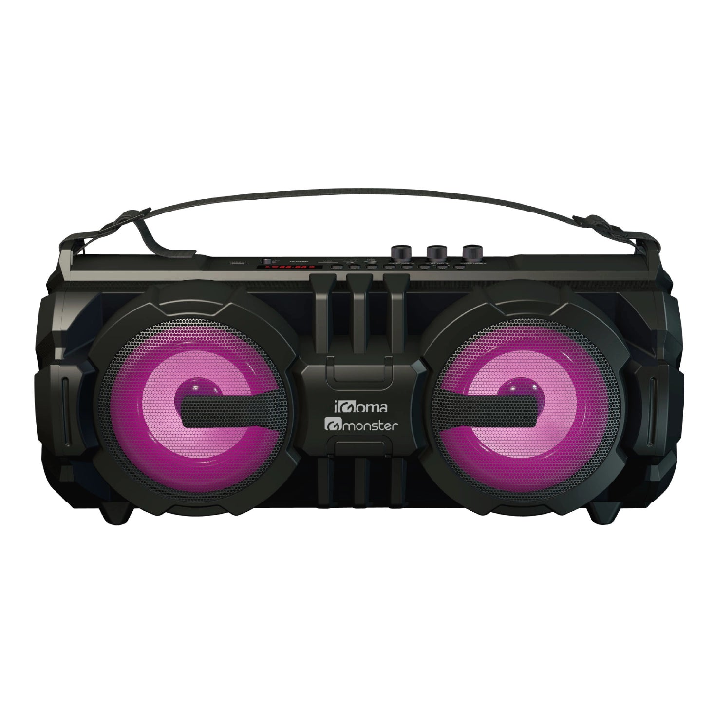 Speaker GM-02